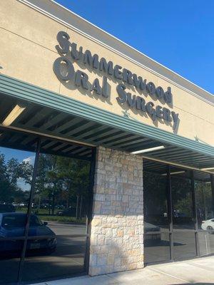 Elite Oral & Facial Surgery of Summerwood