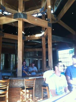 Hillcrest Brewing Company