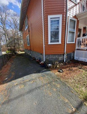 Bayside Masonry & Restorations