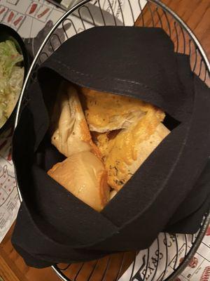 Texas Cattle Company