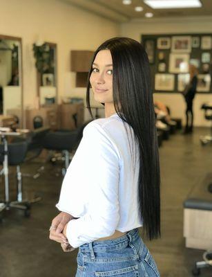 Conscious Beauty by Christa