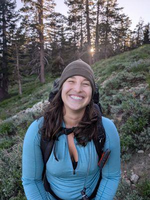 Natalia Martinez, DPT