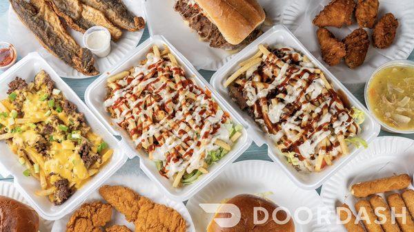 Zakir's Bakery Gyro Express