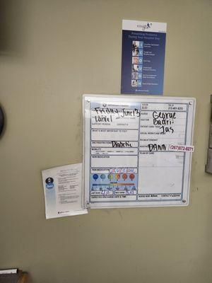 Abington Memorial Hospital