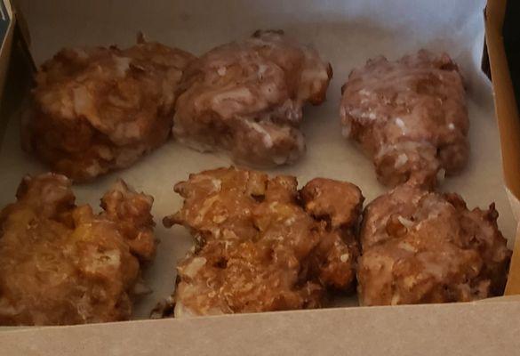 Gluten Free at Last!