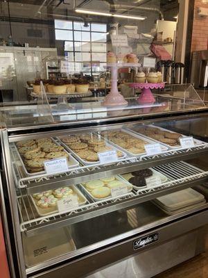 Vanilla Bean Bakery and Cafe