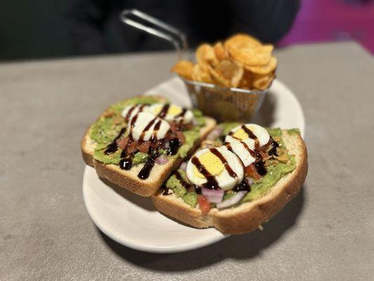 The Pub Spirits +Craft Kitchen