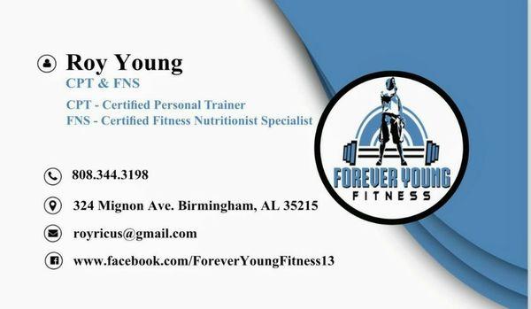 Forever Young Fitness 13