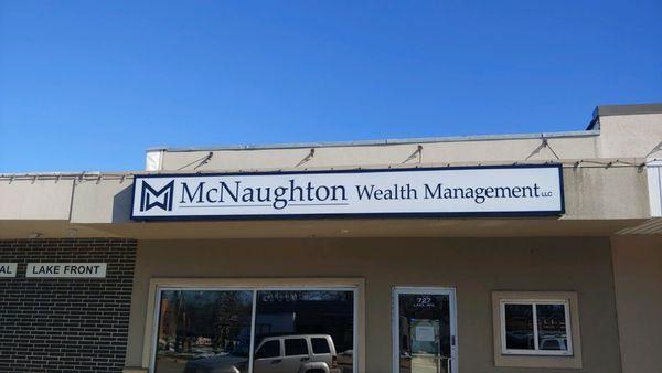 McNaughton Wealth Management