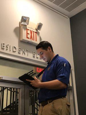 Chief Fire Protection Company