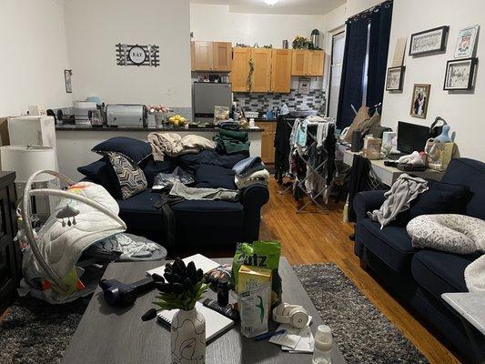 Denij Care Cleaning Services