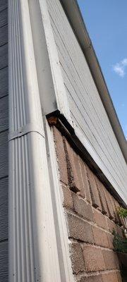 Innovations Roofing & Remodeling