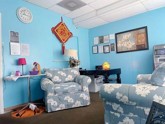 Momo Coco Massage Spa in Fort Lauderdale, FL