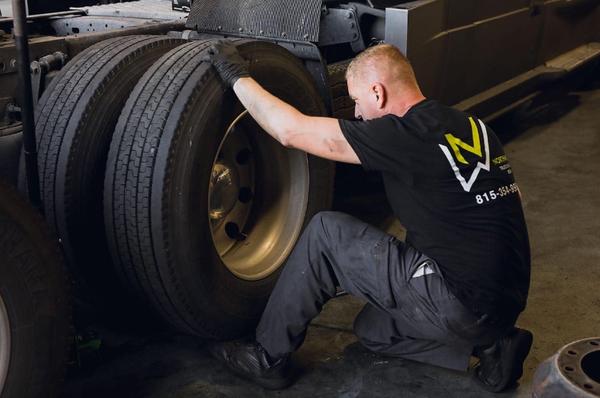 NorthWest Truck & Trailer Repairs