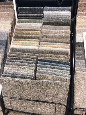 Bloomington Carpets
