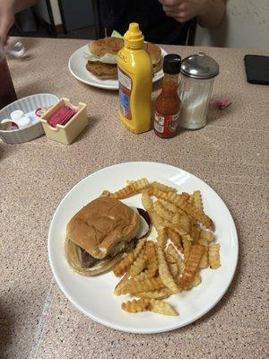 Bert & Betty's Kitchen