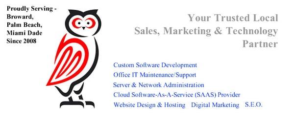 8th Domain Technology