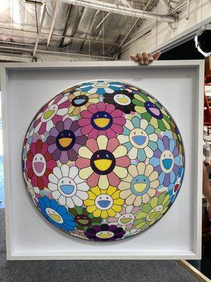 Picture Frame Gallery