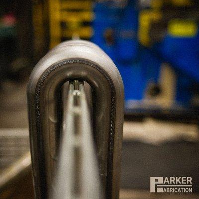 Parker Fabrication