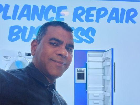 Mustaf Tv & Appliance