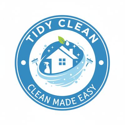 Tidy Clean Services
