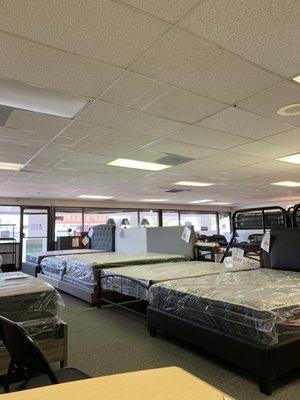 Sofa & More Furniture