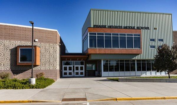 April Brandon - LPT Realty