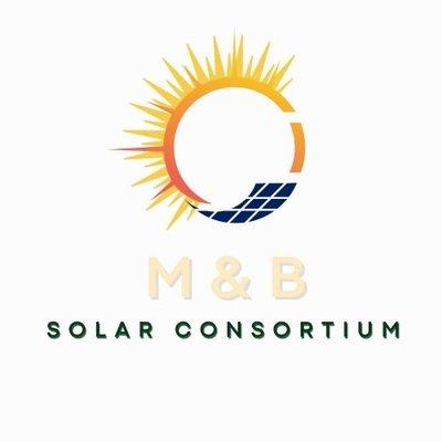 M&B Solar Consortium