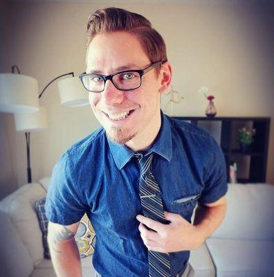 Andrew S. Meyer, LMT