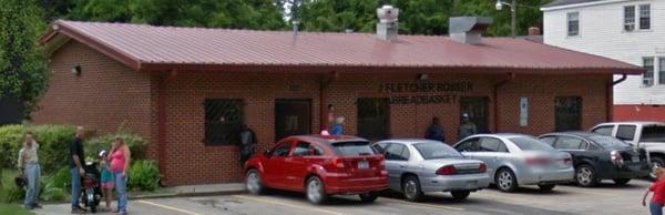 Bread Basket of Sanford