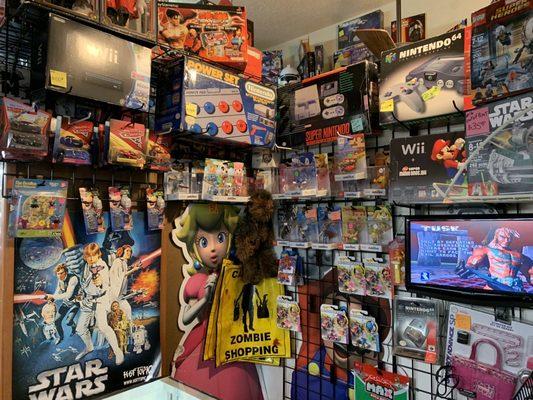 En-Force Collectibles