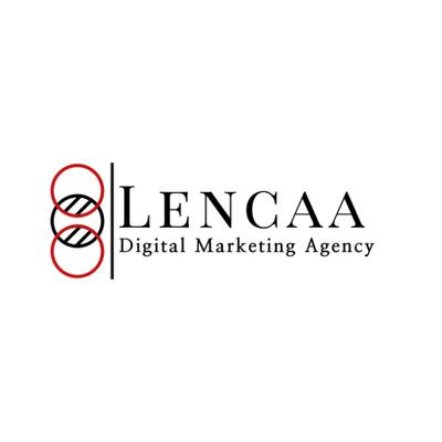 Lencaa Digital Marketing Agency