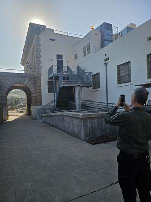 Los Angeles Police Museum
