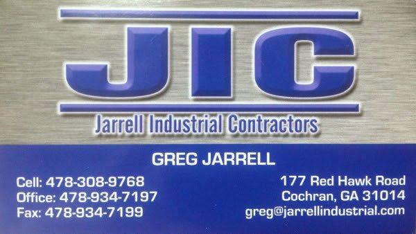 Jarrell Industrial
