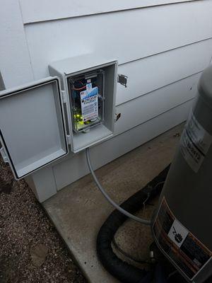 Quick Connect Electrical Solutions