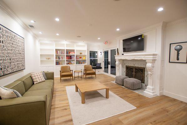 Mission Prep Teen Treatment