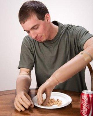 SRT National Prosthetic Center