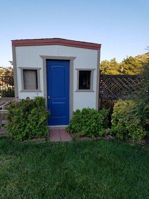 William Moore Construction