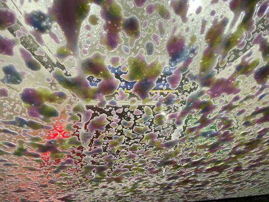 Palmer Auto Wash