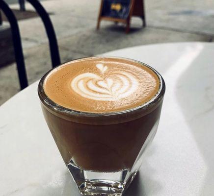 Republik Coffee Burbank