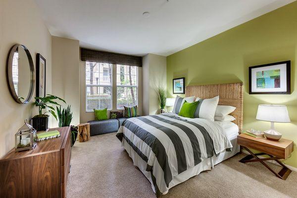 Pinnacle at MacArthur Place Apartments