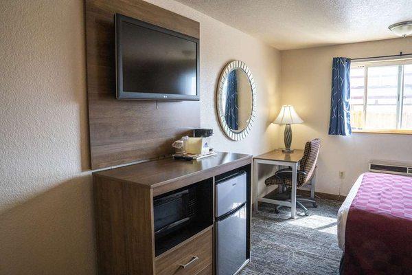 Room Amenities