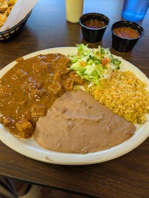 Las Estrellas De Jalisco