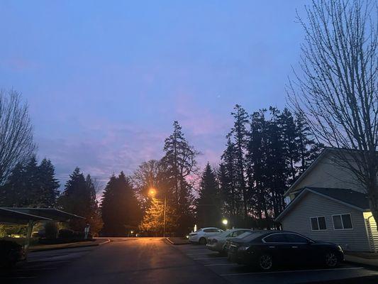 McNary Heights Apartments