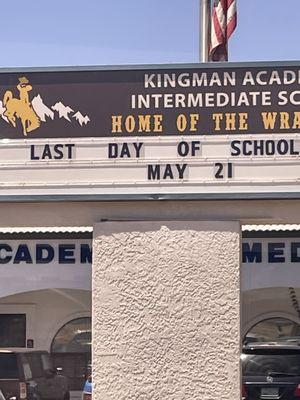 Kingman Academy of Learning