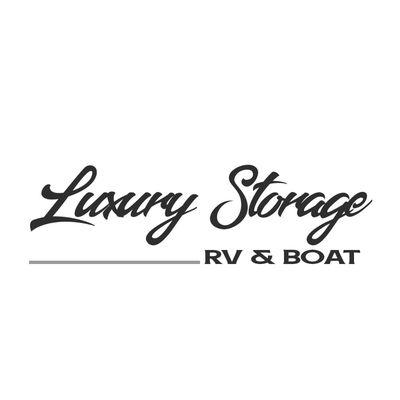 Luxury Storage RV & Boat