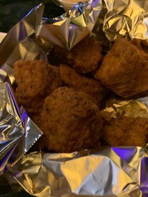 The Corner Bar & Lounge