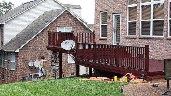 Mr Philip's Home Services