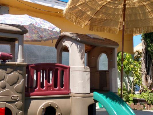 Pinwheel Family Child Care