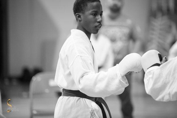 Ponchatoula Karate Center